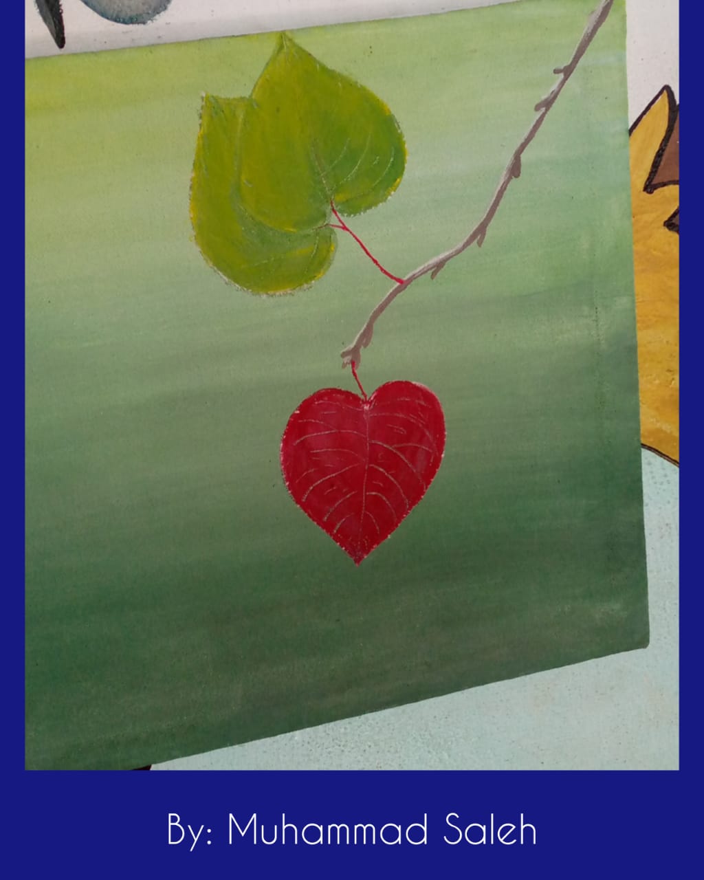 Artcraft Image